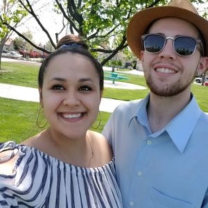 Meet your Posher, Brad